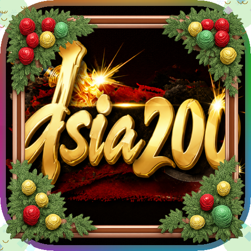 asia200 — galeri pratinjau Resmi APK